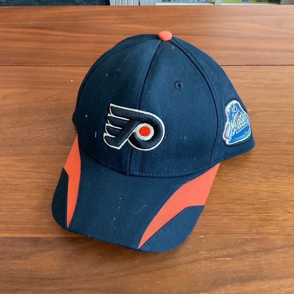 Philadelphia Flyers Winter Classic Hat